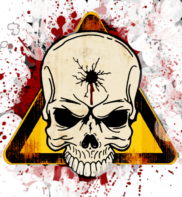 DayZ Killfeed Logo